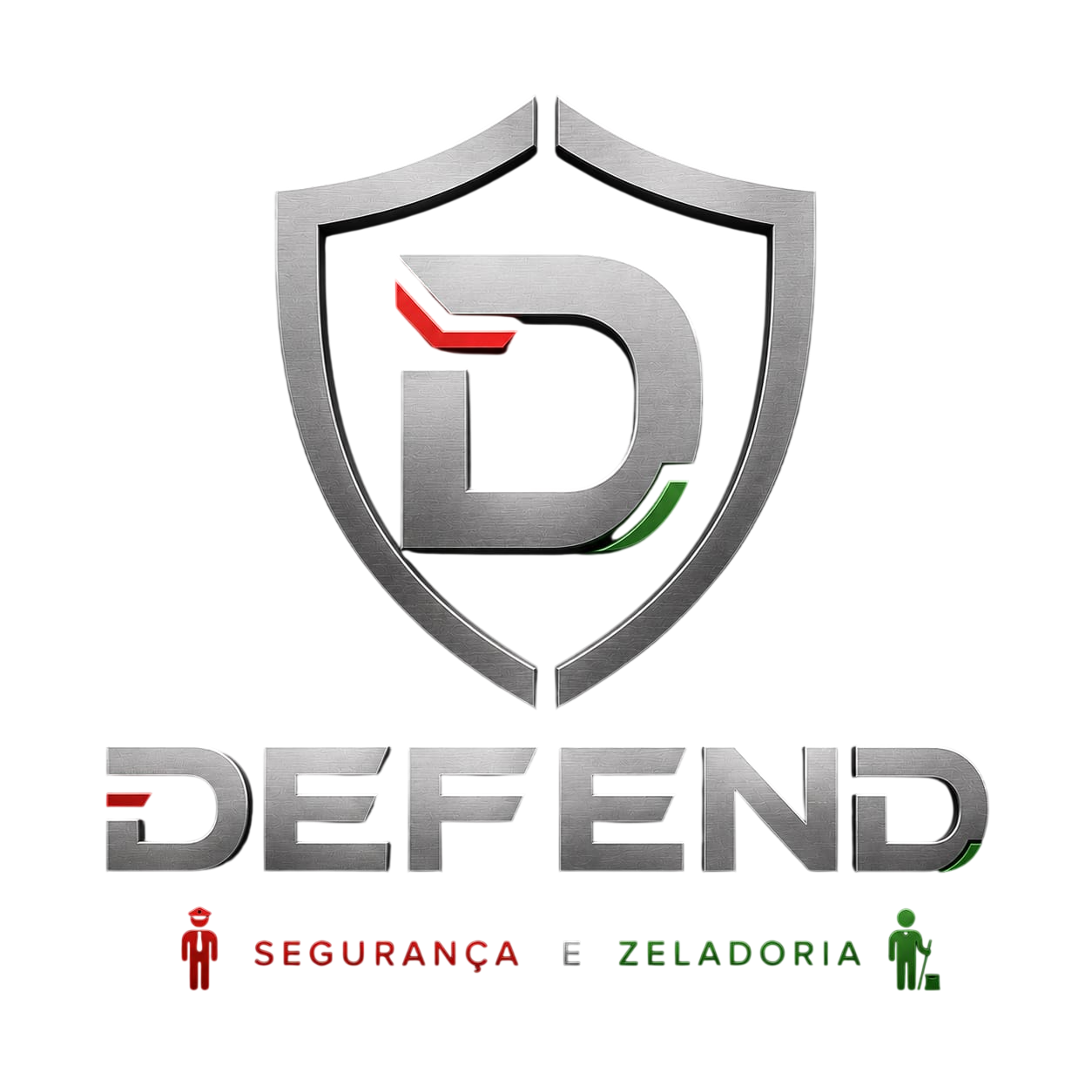 Defend — Segurança e Zeladoria